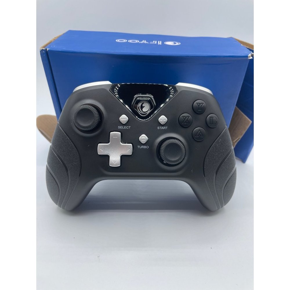 IFYOO XONE Wired PC Controller USB Gaming Gamepad Joystick For Computer & Laptop